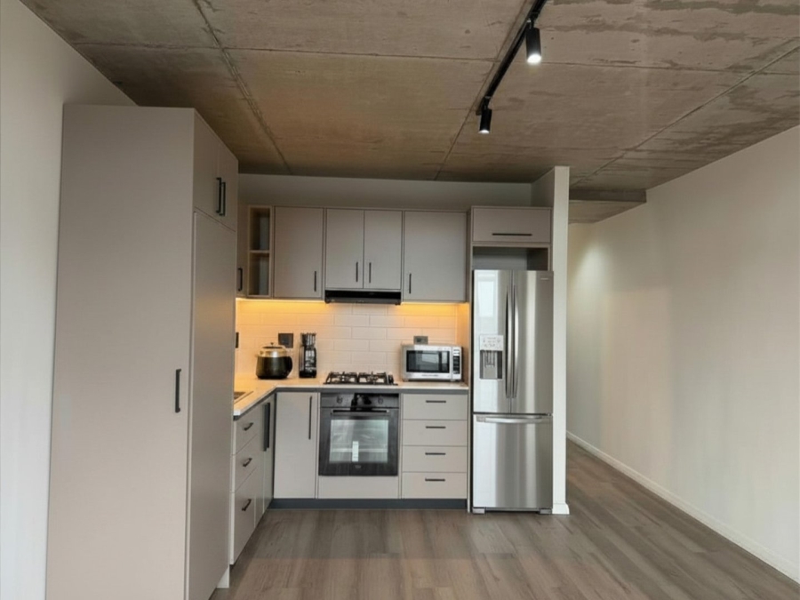 1 Bedroom Property for Sale in Table View Western Cape